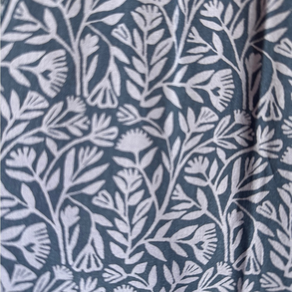 Sigrid Olson BEACH TO BISTRO GARDENIA DRESS - Picture 4 of 8